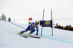 OSSV TELE TOP-Cup 2019 - 7995