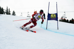 OSSV TELE TOP-Cup 2019 - 8001