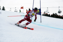 OSSV TELE TOP-Cup 2019 - 8002