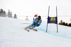 OSSV TELE TOP-Cup 2019 - 8007