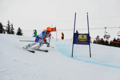 OSSV TELE TOP-Cup 2019 - 8009
