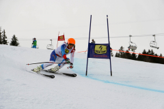 OSSV TELE TOP-Cup 2019 - 8010