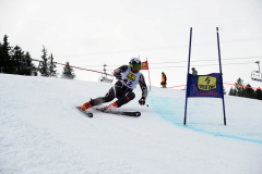 OSSV TELE TOP-Cup 2019 - 8016