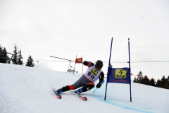 OSSV TELE TOP-Cup 2019 - 8018