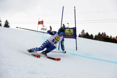 OSSV TELE TOP-Cup 2019 - 8030