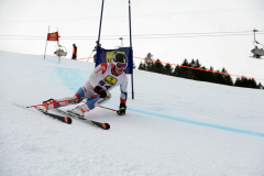 OSSV TELE TOP-Cup 2019 - 8035