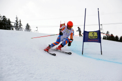 OSSV TELE TOP-Cup 2019 - 8040