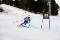 OSSV TELE TOP-Cup 2019 - 8160