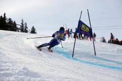 OSSV TELE TOP-Cup 2019 - 8200