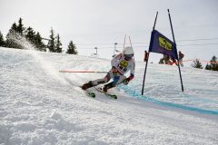 OSSV TELE TOP-Cup 2019 - 8223