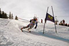 OSSV TELE TOP-Cup 2019 - 8303