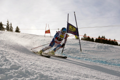 OSSV TELE TOP-Cup 2019 - 8320
