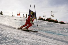 OSSV TELE TOP-Cup 2019 - 8325