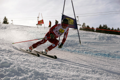 OSSV TELE TOP-Cup 2019 - 8340