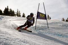 OSSV TELE TOP-Cup 2019 - 8350