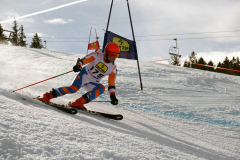 OSSV TELE TOP-Cup 2019 - 8376