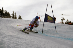 OSSV TELE TOP-Cup 2019 - 8400