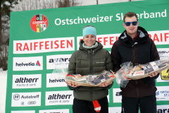 2019 TELE TOP-Cup - Rangverlesen