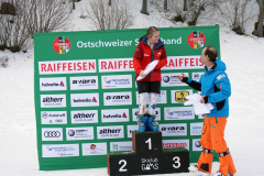 OSSV TELE TOP-Cup 2019 - 8419