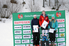 OSSV TELE TOP-Cup 2019 - 8420