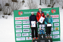 OSSV TELE TOP-Cup 2019 - 8421