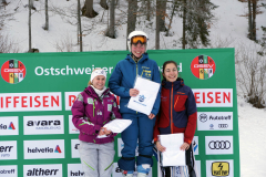 OSSV TELE TOP-Cup 2019 - 8426