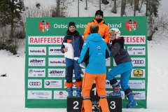 OSSV TELE TOP-Cup 2019 - 8429