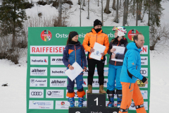 OSSV TELE TOP-Cup 2019 - 8430