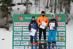 OSSV TELE TOP-Cup 2019 - 8431