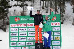 OSSV TELE TOP-Cup 2019 - 8435