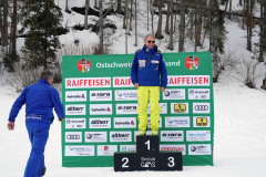 OSSV TELE TOP-Cup 2019 - 8437