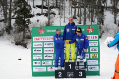 OSSV TELE TOP-Cup 2019 - 8439
