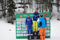 OSSV TELE TOP-Cup 2019 - 8440
