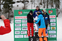 OSSV TELE TOP-Cup 2019 - 8450