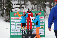 OSSV TELE TOP-Cup 2019 - 8454