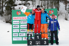 OSSV TELE TOP-Cup 2019 - 8456