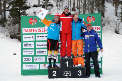 OSSV TELE TOP-Cup 2019 - 8457