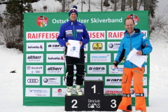 OSSV TELE TOP-Cup 2019 - 8459