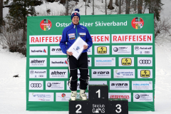 OSSV TELE TOP-Cup 2019 - 8460