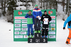 OSSV TELE TOP-Cup 2019 - 8463