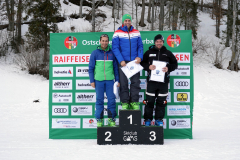 OSSV TELE TOP-Cup 2019 - 8464