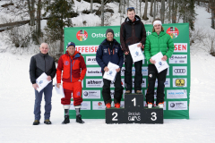 OSSV TELE TOP-Cup 2019 - 8470