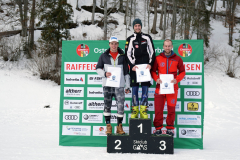 OSSV TELE TOP-Cup 2019 - 8476