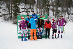 OSSV TELE TOP-Cup 2019 - 8483