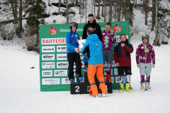 OSSV TELE TOP-Cup 2019 - 8488