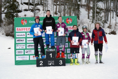 OSSV TELE TOP-Cup 2019 - 8489