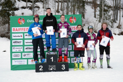 OSSV TELE TOP-Cup 2019 - 8490