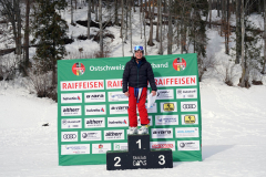 OSSV TELE TOP-Cup 2019 - 8491