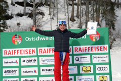 OSSV TELE TOP-Cup 2019 - 8492