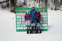 OSSV TELE TOP-Cup 2019 - 8500